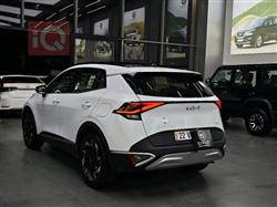 کیا سپۆرتاج